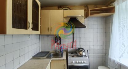 Купить квартиру 2-х комнатную, 41.9 кв. м., Россия, г. Иваново. Фотография №9