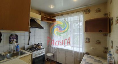 Продаётся 2-х комнатная квартира в г. Иваново. Фотография №6
