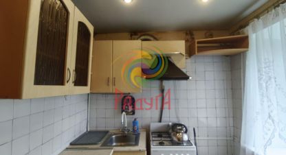 Купить квартиру 2-х комнатную, 41.9 кв. м., Россия, г. Иваново. Фотография №8