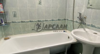 Купить квартиру 3-х комнатную, 66 кв. м., Россия, г. Казань. Фотография №9