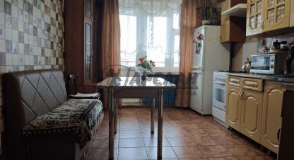 Продаётся 3-х комнатная квартира в г. Казань. Фотография №6