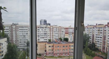 Купить квартиру 3-х комнатную, 80 кв. м., Россия, г. Казань. Фотография №8