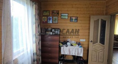 Купить дом 2-х комнатную, 67.8 кв. м., Россия, г. Речное. Фотография №8