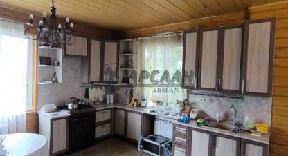 Купить дом в г. Речное. Фотография №3