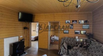 Продаётся 2-х комнатная дом в г. Речное. Фотография №6