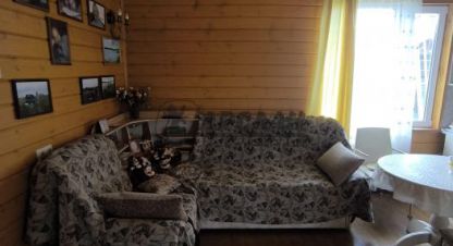 Купить 2-х комнатную дом на улице Мирная г. Речное. Фотография №4