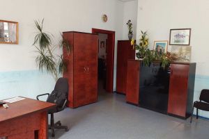 Сдам офисное помещение с общей площадью 42м2, на улице Моссаковского владимира, г. Днепр, Днепропетровская обл., Украина, агентство Aspo.biz
