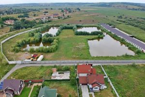 Продам земельный участок, г. Белогородка , Киевская обл., Украина, агентство Aspo.biz
