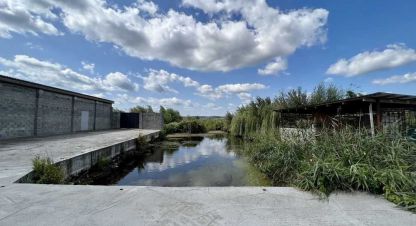 Купить земельный участок, Украина, г. Белогородка . Фотография №8
