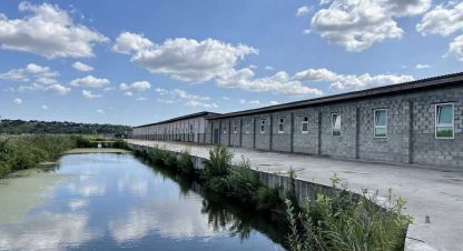 Купить земельный участок в г. Белогородка . Фотография №3