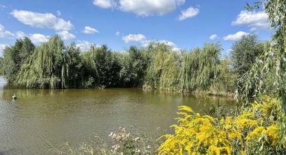 Купить земельный участок г. Белогородка . Фотография №5