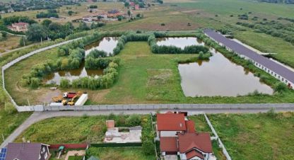 Продам земельный участок, г. Белогородка , Киевская обл., Украина, агентство Aspo.biz. Фотография №1