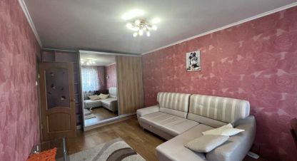 Сдам квартиру 1 комнатную с общей площадью 32м2, 9/9 эт., на улице Дмитрич иванова, Хаджибейский район, г. Одесса , Одесская обл., Украина, агентство Aspo.biz. Фотография №1