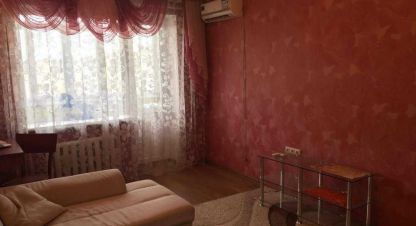 Снять квартиру 1 комнатную, 32 кв. м., Украина, г. Одесса . Фотография №10