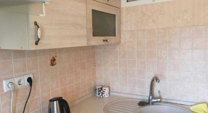 Снять квартиру 1 комнатную, 32 кв. м., Украина, г. Одесса . Фотография №9