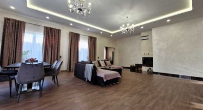 Купить дом 5-ти комнатную, 250 кв. м., Украина, г. Гатное . Фотография №9