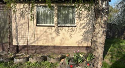 Продам дом 4-х комнатный с общей площадью 54м2, на улице Тракторная, г. Калиновка, Черниговская обл., Украина, агентство Aspo.biz. Фотография №1