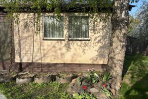 Продам дом 4-х комнатный с общей площадью 54м2, на улице Тракторная, г. Калиновка, Черниговская обл., Украина, агентство Aspo.biz