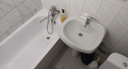 Снять 1 комнатную квартиру в г. Кропивницкий. Фотография №2
