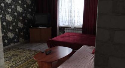 Снять квартиру 1 комнатную, 42 кв. м., Украина, г. Кропивницкий. Фотография №10