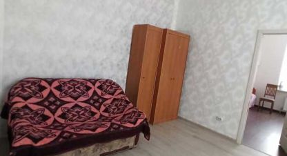 Снять квартиру 3-х комнатную, 85 кв. м., Украина, г. Одесса . Фотография №9
