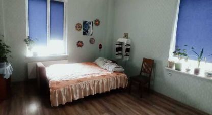 Снять квартиру 3-х комнатную, 85 кв. м., Украина, г. Одесса . Фотография №10