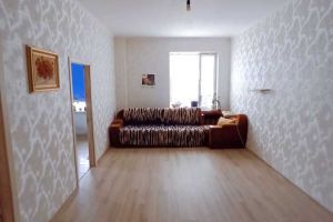 Сдам квартиру 3-х комнатную с общей площадью 85м2, 9/18 эт., на улице Грушевского Михаила, Хаджибейский район, г. Одесса , Одесская обл., Украина, агентство Aspo.biz