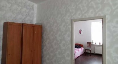 Снять квартиру 3-х комнатную, 85 кв. м., Украина, г. Одесса . Фотография №8