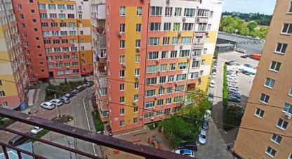 Снять 3-х комнатную квартиру на улице Грушевского Михаила г. Одесса . Фотография №4