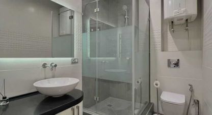 Купить квартиру 3-х комнатную, 135 кв. м., Украина, г. Киев. Фотография №10
