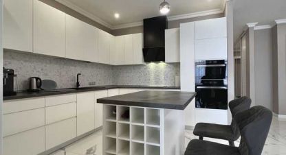Купить квартиру 3-х комнатную, 135 кв. м., Украина, г. Киев. Фотография №8