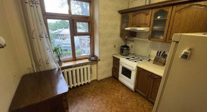 Сдам квартиру 2-х комнатную с общей площадью 58м2, 4/5 эт., на улице Старопортофранковская, Приморский район, г. Одесса , Одесская обл., Украина, агентство Aspo.biz. Фотография №1
