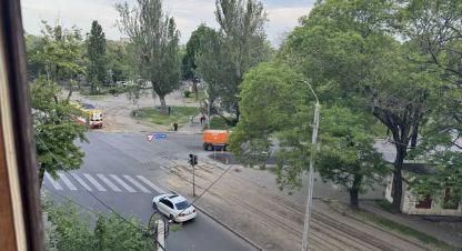 Снять квартиру в г. Одесса . Фотография №3