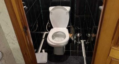 Снять квартиру 2-х комнатную, 58 кв. м., Украина, г. Одесса . Фотография №9