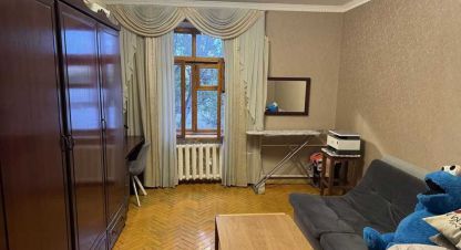 Снять квартиру 2-х комнатную, 58 кв. м., Украина, г. Одесса . Фотография №8