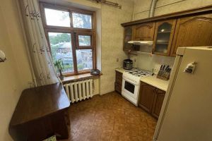 Сдам квартиру 2-х комнатную с общей площадью 58м2, 4/5 эт., на улице Старопортофранковская, Приморский район, г. Одесса , Одесская обл., Украина, агентство Aspo.biz