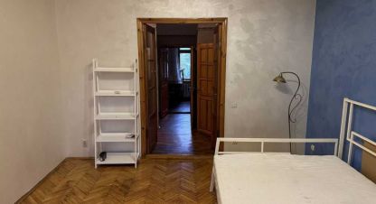 Снять квартиру 2-х комнатную, 58 кв. м., Украина, г. Одесса . Фотография №10