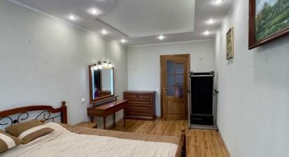 Снять квартиру 2-х комнатную, 62 кв. м., Украина, г. Борисполь . Фотография №9