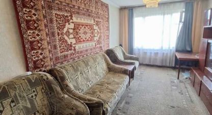 Продам квартиру 3-х комнатную с общей площадью 67м2, 9/9 эт., на улице Грушевського, г. Чернигов , Черниговская обл., Украина, агентство Aspo.biz. Фотография №1