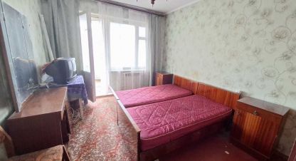 Продаётся 3-х комнатная квартира в г. Чернигов . Фотография №6
