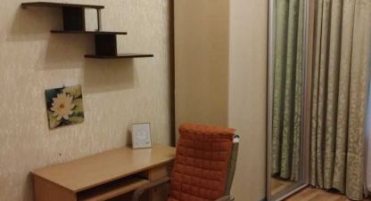 Сдам квартиру 1 комнатную с общей площадью 30м2, 2/4 эт., на улице Жуковского, Приморский район, г. Одесса , Одесская обл., Украина, агентство Aspo.biz. Фотография №1
