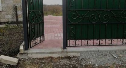Снять 3-х комнатную дом на улице Центральная г. Каменское . Фотография №4