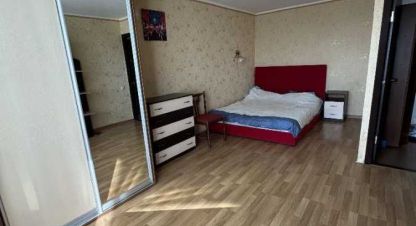 Снять квартиру на улице Бочарова Генерала г. Одесса . Фотография №5