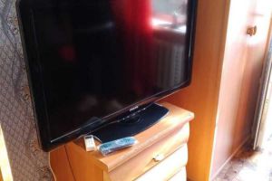 Сдам квартиру 1 комнатную с общей площадью 30м2, 5/9 эт., на улице Педагогическая, Приморский район, г. Одесса , Одесская обл., Украина, агентство Aspo.biz