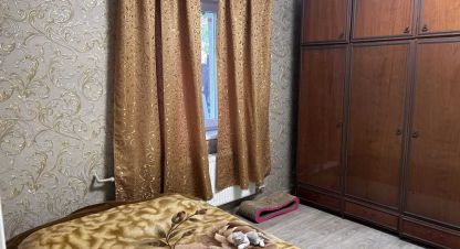 Сдам квартиру 1 комнатную с общей площадью 30м2, 1/1 эт., на улице Минская, Хаджибейский район, г. Одесса , Одесская обл., Украина, агентство Aspo.biz. Фотография №1