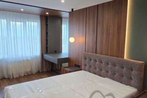 Продам квартиру 1 комнатную с общей площадью 42м2, 14/25 эт., на улице Лісова вулиця, г. Новоселки , Киевская обл., Украина, агентство Aspo.biz