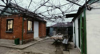 Купить дом в г. Ильский. Фотография №3
