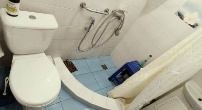 Купить дом 2-х комнатную, 40.8 кв. м., Россия, г. Ильский. Фотография №8