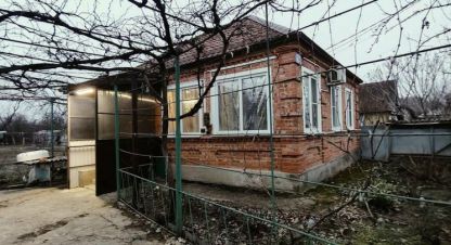 Купить 2-х комнатную дом в г. Ильский. Фотография №2