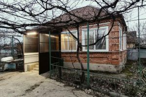 Продам дом 2-х комнатный с общей площадью 40.8м2, г. Ильский, Краснодарский край, Россия, агентство АН "Партнерство"